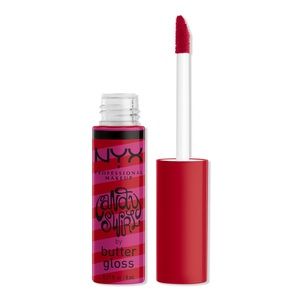 🩷5 For $25🩷 NYX Limited Edition Butter Gloss Candy Swirl Non-sticky Lip Gloss
